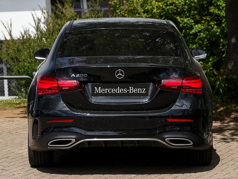 Used Mercedes-Benz A-Class 2024 for sale - 76548330: Photo 10