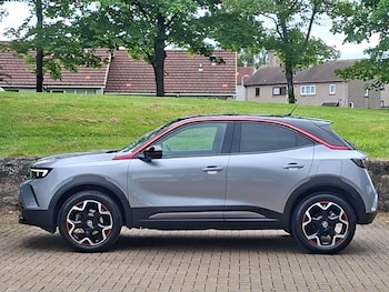 Used Vauxhall Mokka 2023 for sale - 79492698: Photo