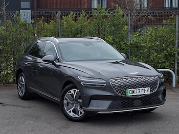 Used Genesis GV70 2023 for sale - 78616946: Photo