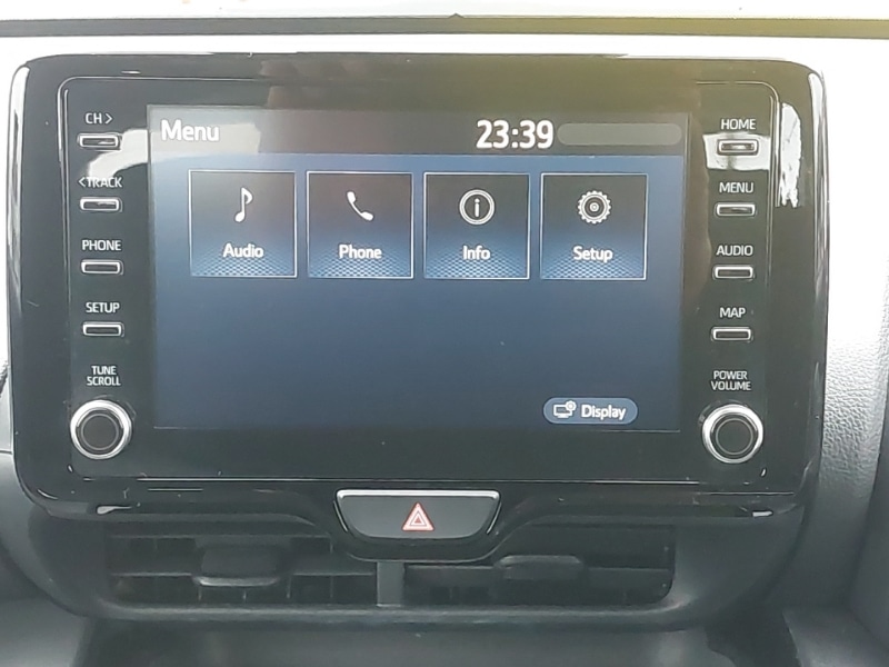 Used Toyota Yaris Cross 2022 for sale - 77752418: Photo 10