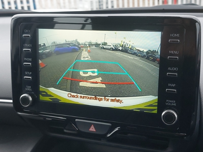 Used Toyota Yaris Cross 2022 for sale - 77752418: Photo 11