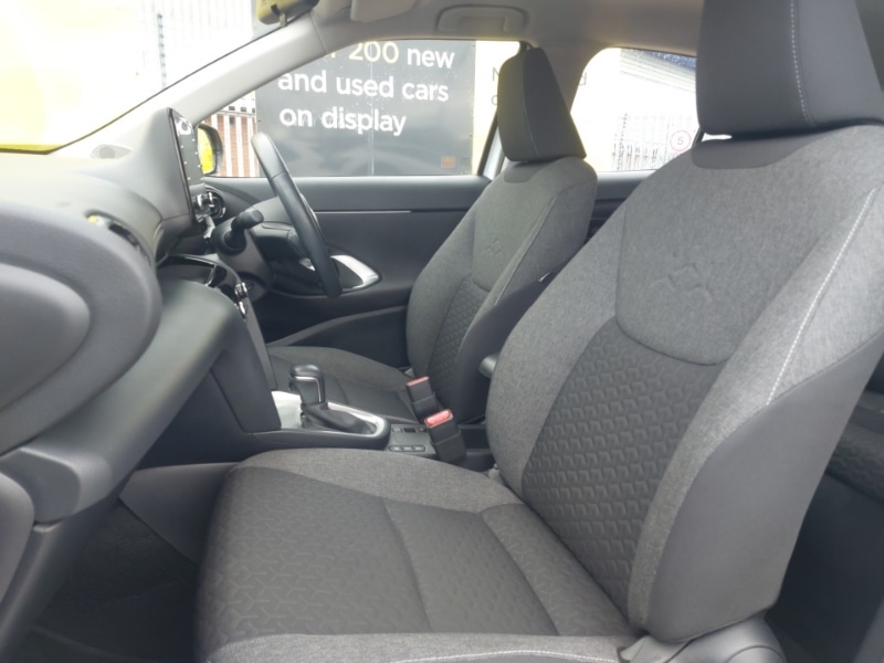 Used Toyota Yaris Cross 2022 for sale - 77752418: Photo 5