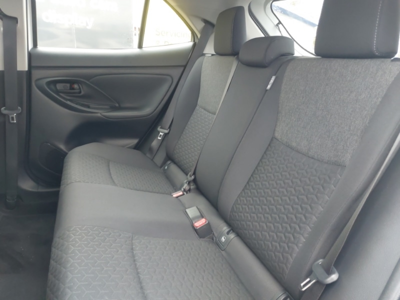 Used Toyota Yaris Cross 2022 for sale - 77752418: Photo 6