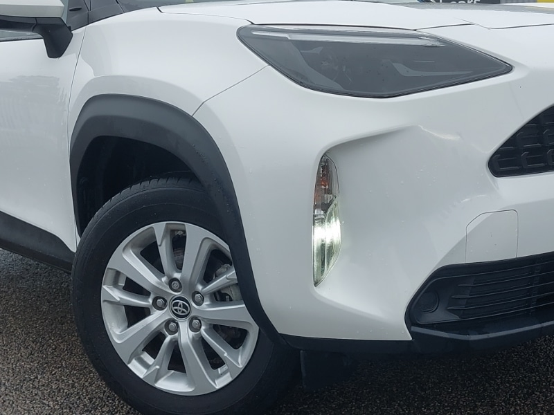 Used Toyota Yaris Cross 2022 for sale - 77752418: Photo 9