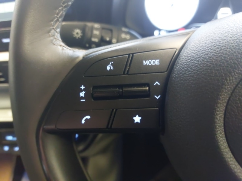 Used Hyundai BAYON 2024 for sale - 77082936: Photo 12