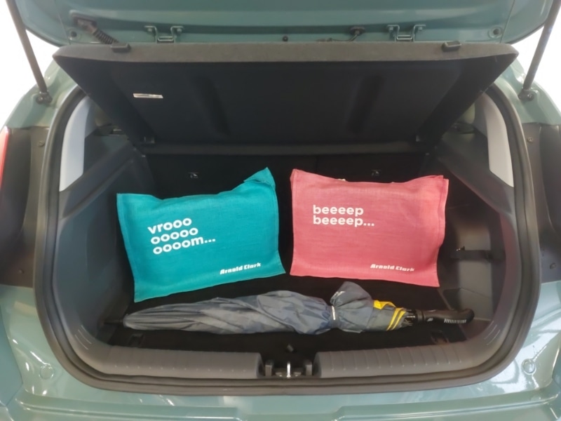 Used Hyundai BAYON 2024 for sale - 77082936: Photo 8