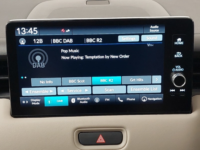 Used Honda HR-V 2023 for sale - 77708183: Photo 10