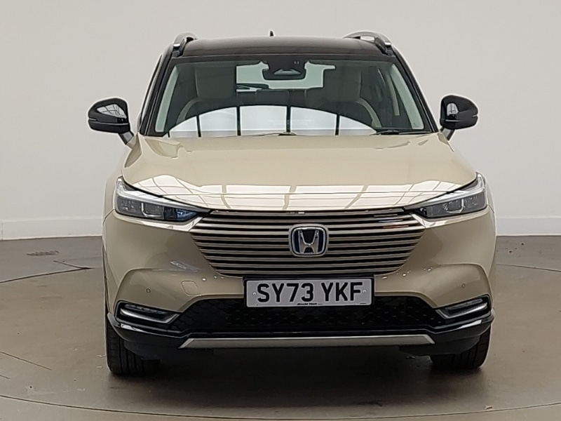 Used Honda HR-V 2023 for sale - 77708183: Photo 12