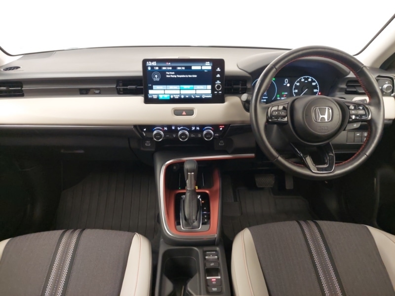 Used Honda HR-V 2023 for sale - 77708183: Photo 2