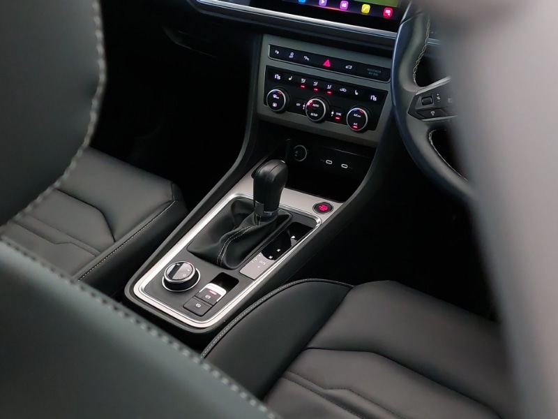 Used SEAT Ateca 2023 for sale - 78146133: Photo 10