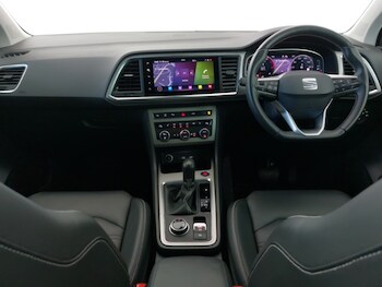 Used SEAT Ateca 2023 for sale - 78146133: Photo