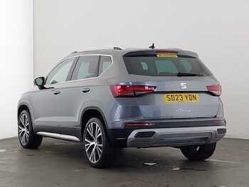 Used SEAT Ateca 2023 for sale - 78146133: Photo