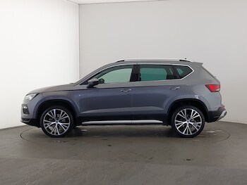 Used SEAT Ateca 2023 for sale - 78146133: Photo