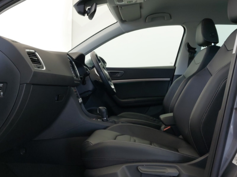 Used SEAT Ateca 2023 for sale - 78146133: Photo 5