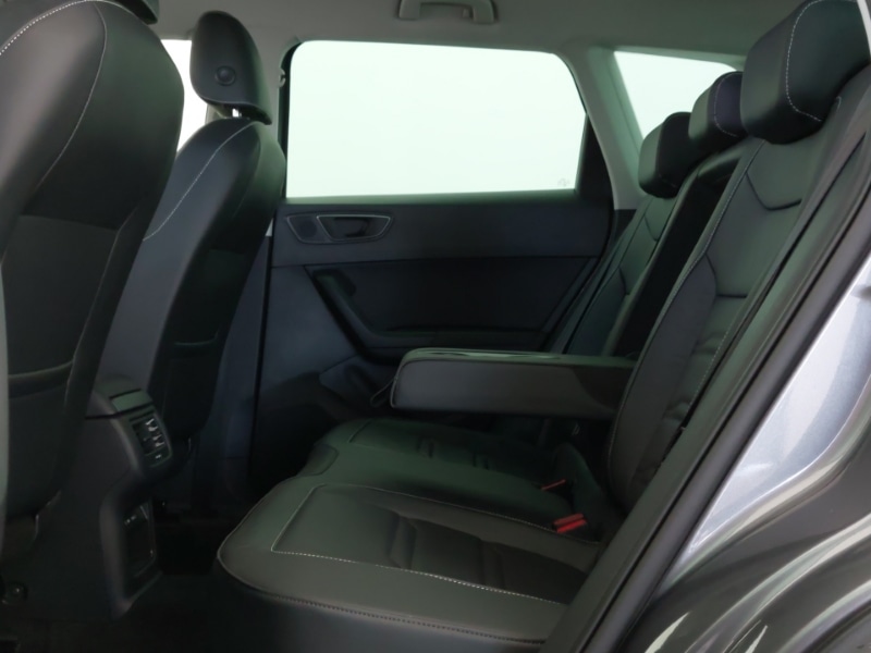 Used SEAT Ateca 2023 for sale - 78146133: Photo 6