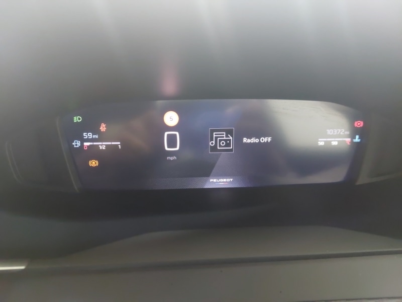 Used Peugeot 2008 2024 for sale - 77874625: Photo 11