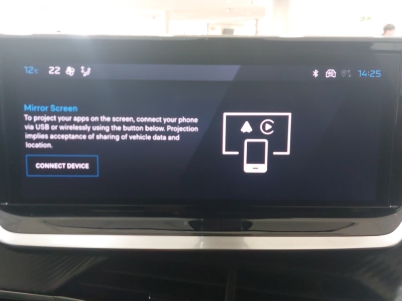 Used Peugeot 2008 2024 for sale - 77874625: Photo 12