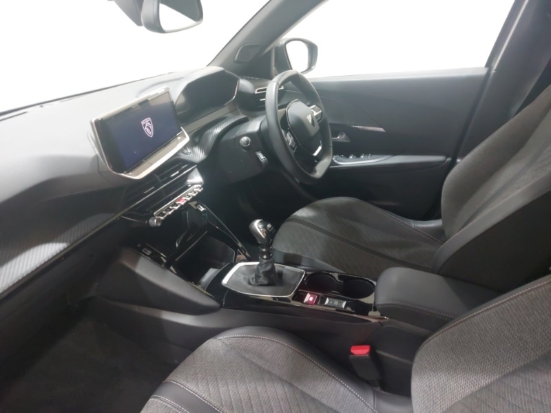 Used Peugeot 2008 2024 for sale - 77874625: Photo 5