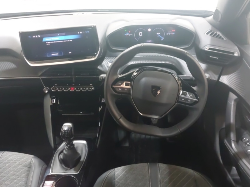 Used Peugeot 2008 2024 for sale - 77874625: Photo 7