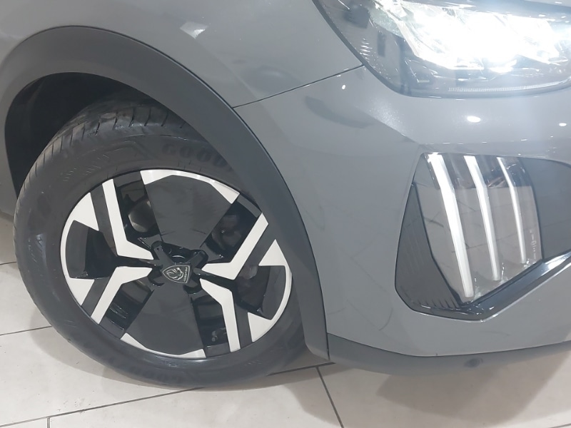 Used Peugeot 2008 2024 for sale - 77874625: Photo 9