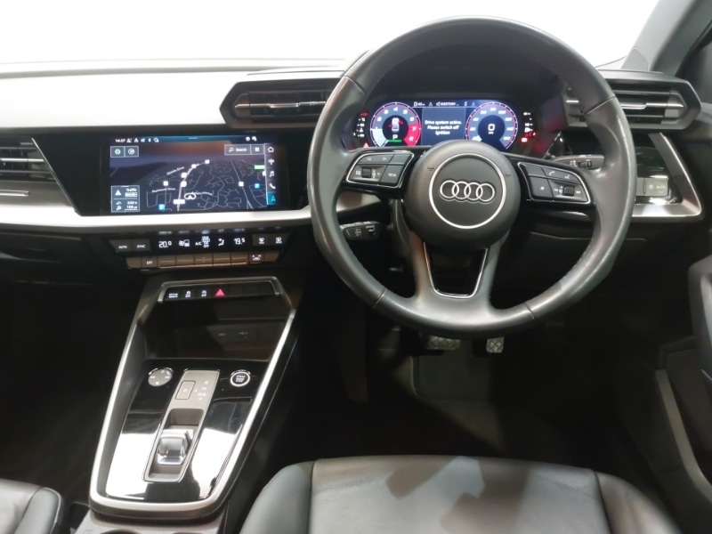 Used Audi A3 2024 for sale - 77955395: Photo 7