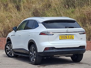 Used MG MG HS 2026 for sale - 79432489: Photo
