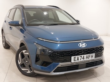Used Hyundai BAYON 2024 for sale - 78674771: Photo