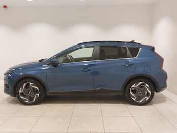 Used Hyundai BAYON 2024 for sale - 78674771: Photo