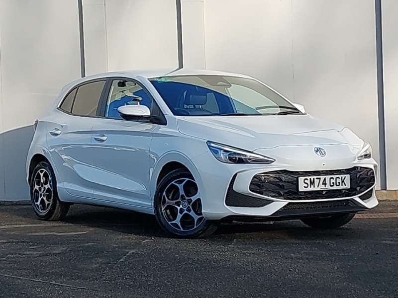 Used MG MG3 2024 for sale - 76778629: Photo 1