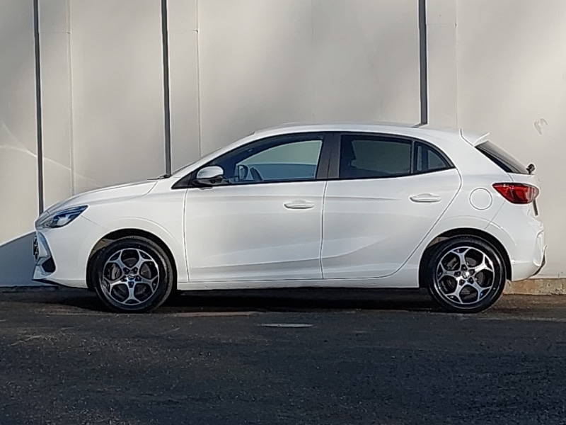 Used MG MG3 2024 for sale - 76778629: Photo 4