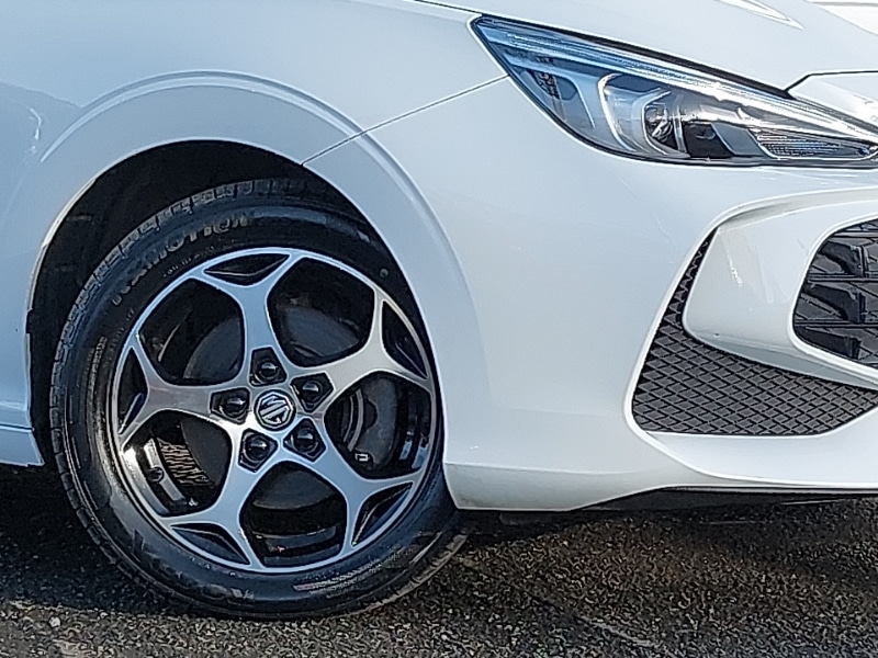 Used MG MG3 2024 for sale - 76778629: Photo 9