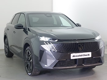 Peugeot - 3008