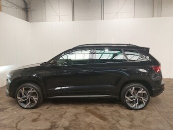 Used Skoda Karoq 2024 for sale - 76983631: Photo