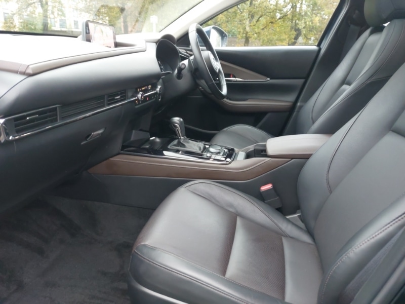 Used Mazda CX-30 2023 for sale - 76440103: Photo 5