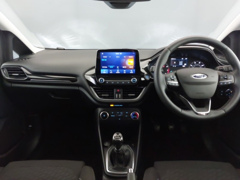 Used Ford Fiesta 2022 for sale - 76864962: Photo 2