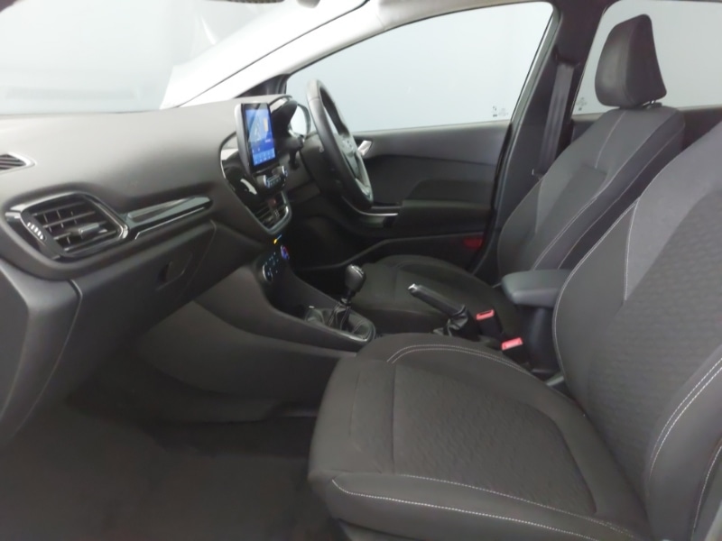 Used Ford Fiesta 2022 for sale - 76864962: Photo 5