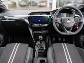 Used Vauxhall Corsa 2025 for sale - 74705946: Photo