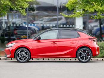 Used Vauxhall Corsa 2025 for sale - 74705946: Photo