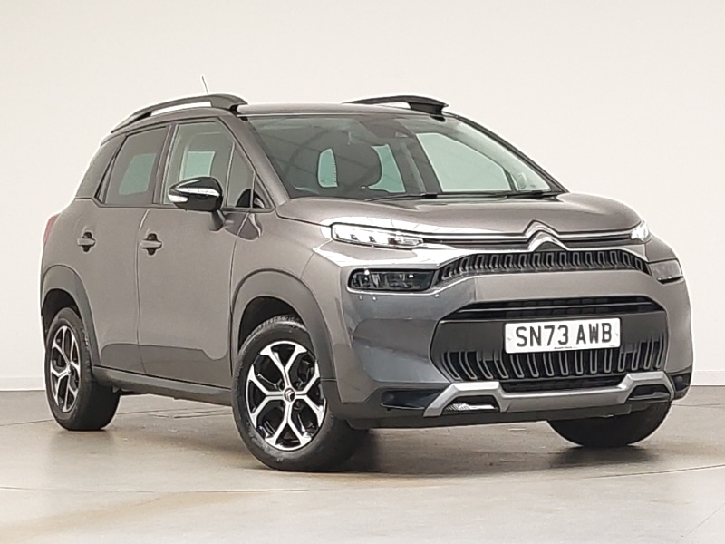 Used Citroen C3 Aircross 2023 for sale - 76737690: Photo 1