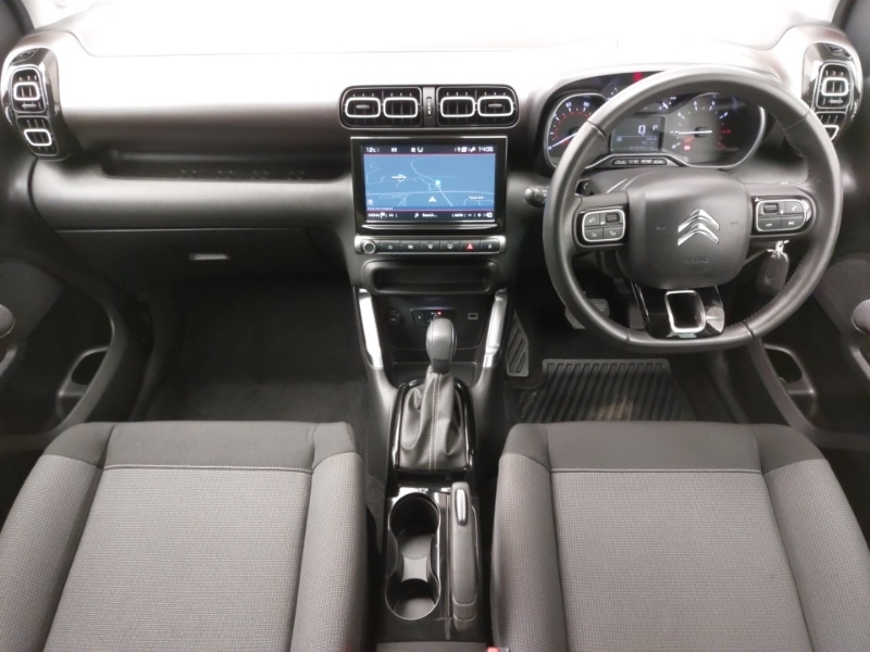 Used Citroen C3 Aircross 2023 for sale - 76737690: Photo 2