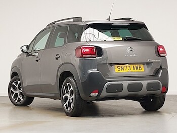 Used Citroen C3 Aircross 2023 for sale - 76737690: Photo