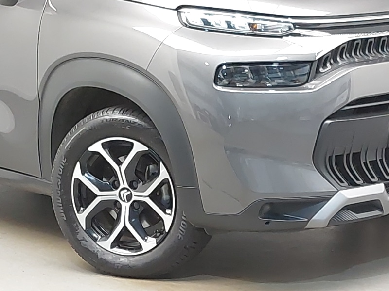 Used Citroen C3 Aircross 2023 for sale - 76737690: Photo 9