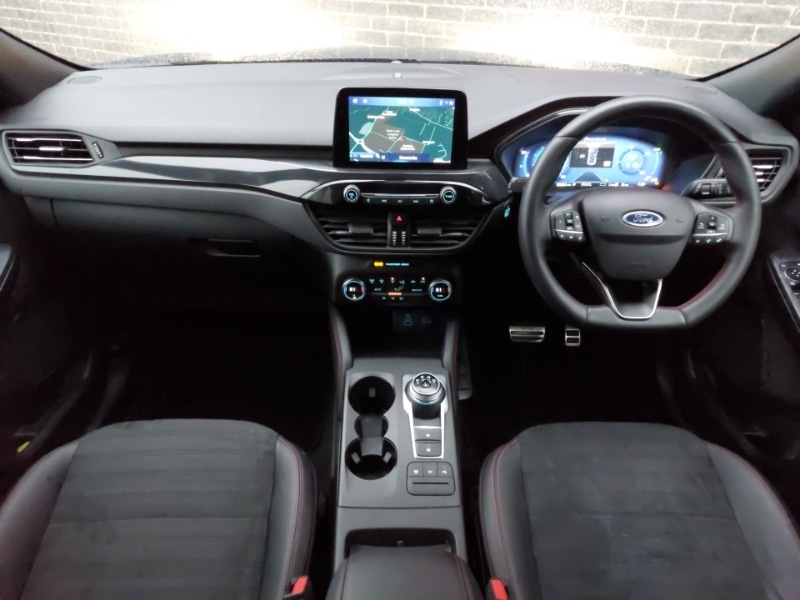 Used Ford Kuga 2022 for sale - 77252748: Photo 2