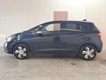 Used Honda Jazz 2022 for sale - 79235171: Photo