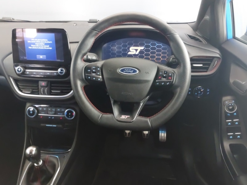 Used Ford Puma 2023 for sale - 77955007: Photo 7