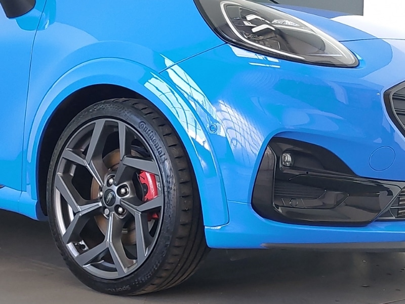 Used Ford Puma 2023 for sale - 77955007: Photo 9