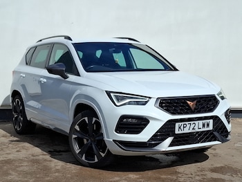 Used Cupra Ateca 2023 for sale - 78746933: Photo