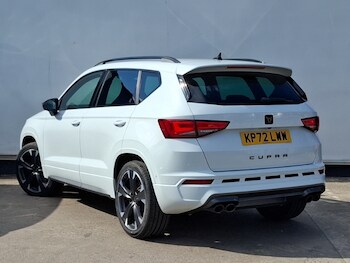 Used Cupra Ateca 2023 for sale - 78746933: Photo