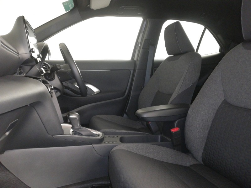 Used Toyota Yaris Cross 2022 for sale - 76816576: Photo 5