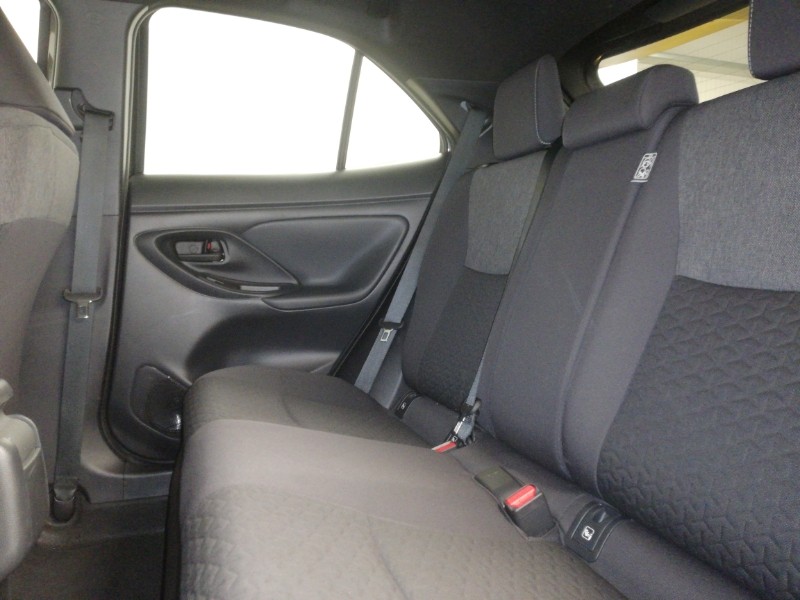 Used Toyota Yaris Cross 2022 for sale - 76816576: Photo 6